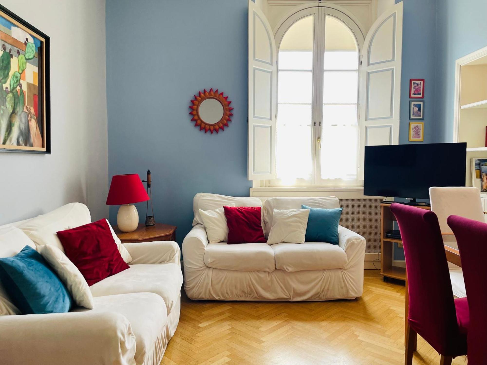 Lilla'S Apartment — Photos 1