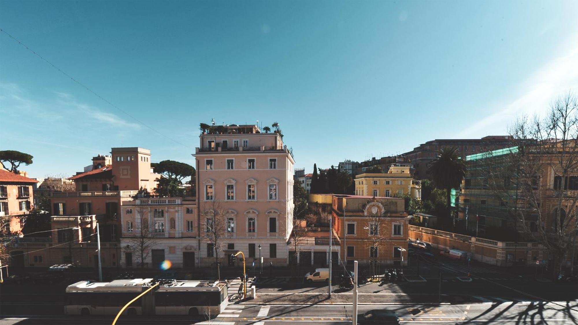Lilla'S Apartment, Rome