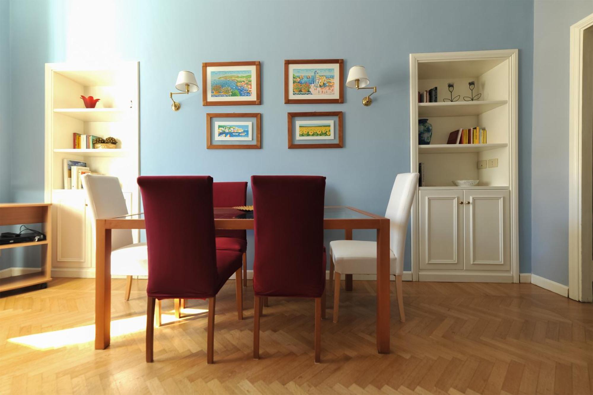 Lilla'S Apartment — Photos 2