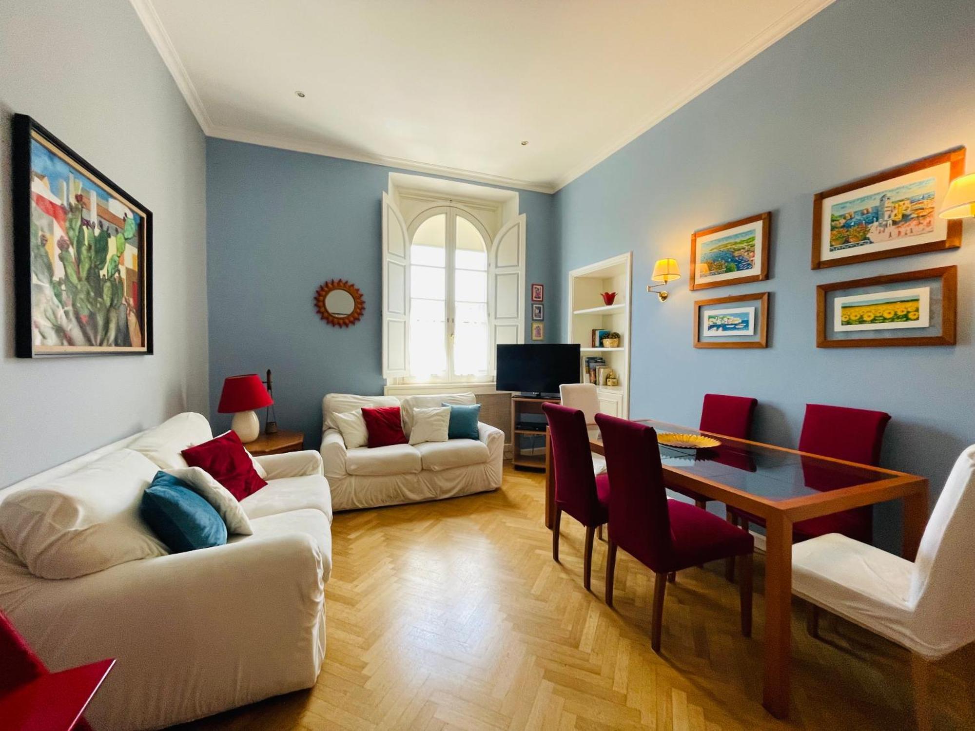 Lilla'S Apartment — Photos 3